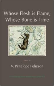 Whose Flesh is Flame, Whose Bone is Time